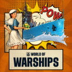 World Of Warships icon