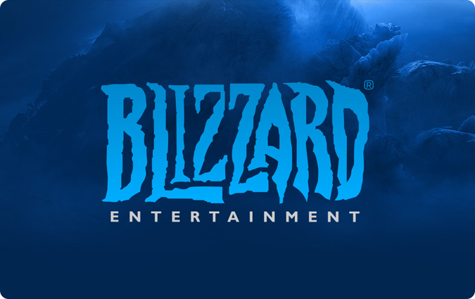 Blizzard Balance logo