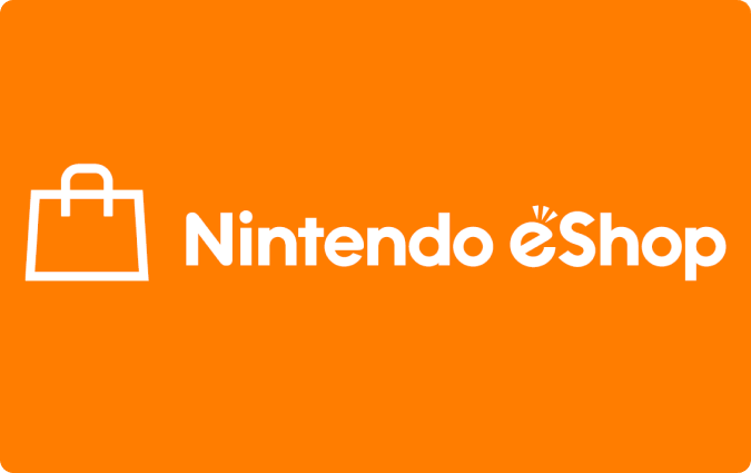 Nintendo eShop logo
