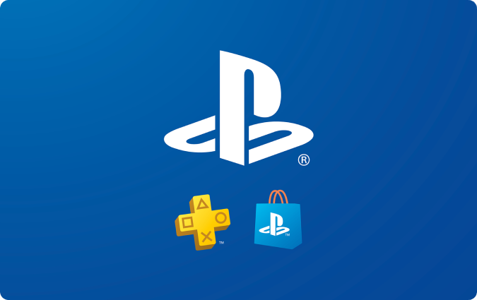 PlayStation logo