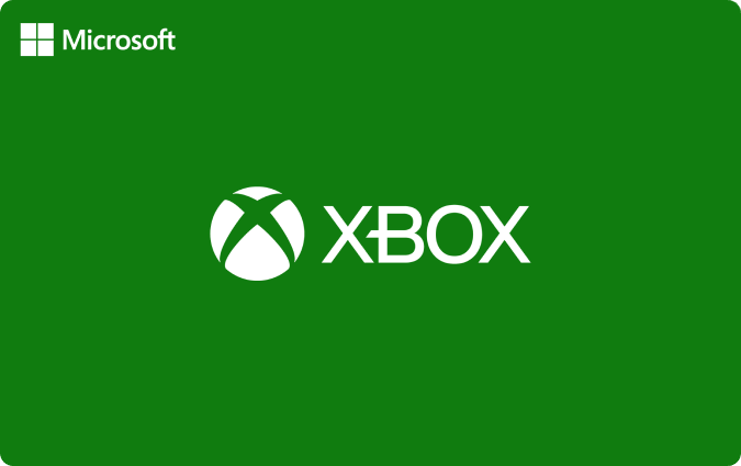 Xbox logo
